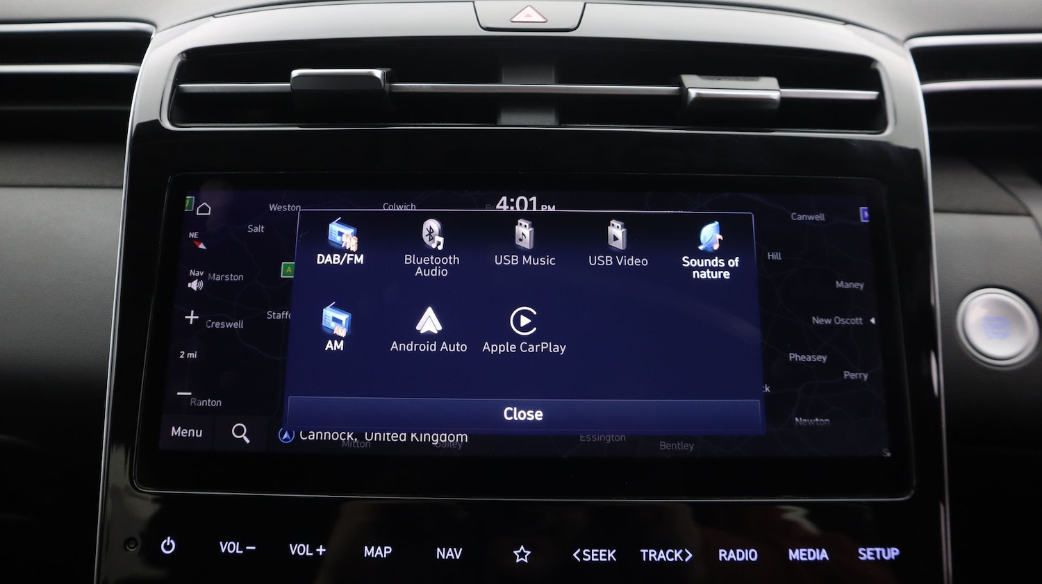 Used Hyundai TUCSON 2022 for sale - 77595670: Photo 23