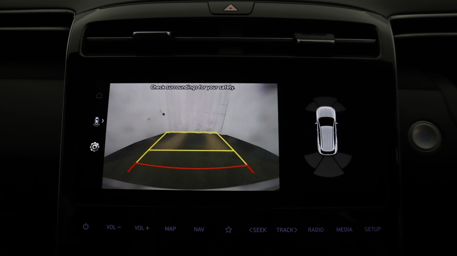 Used Hyundai TUCSON 2022 for sale - 77595670: Photo 25