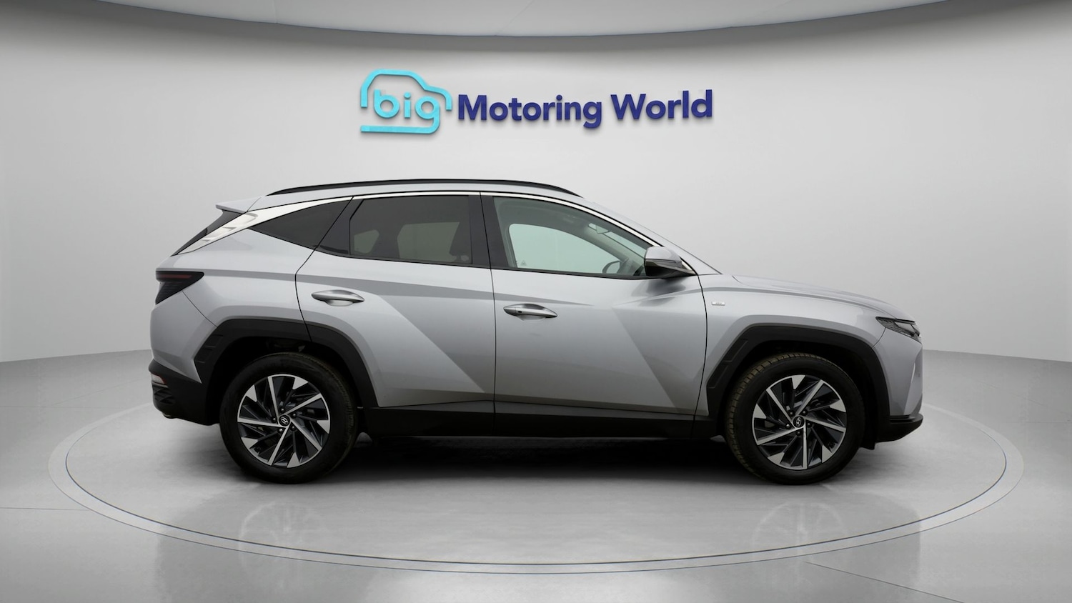 Used Hyundai TUCSON 2022 for sale - 77595670: Photo 8