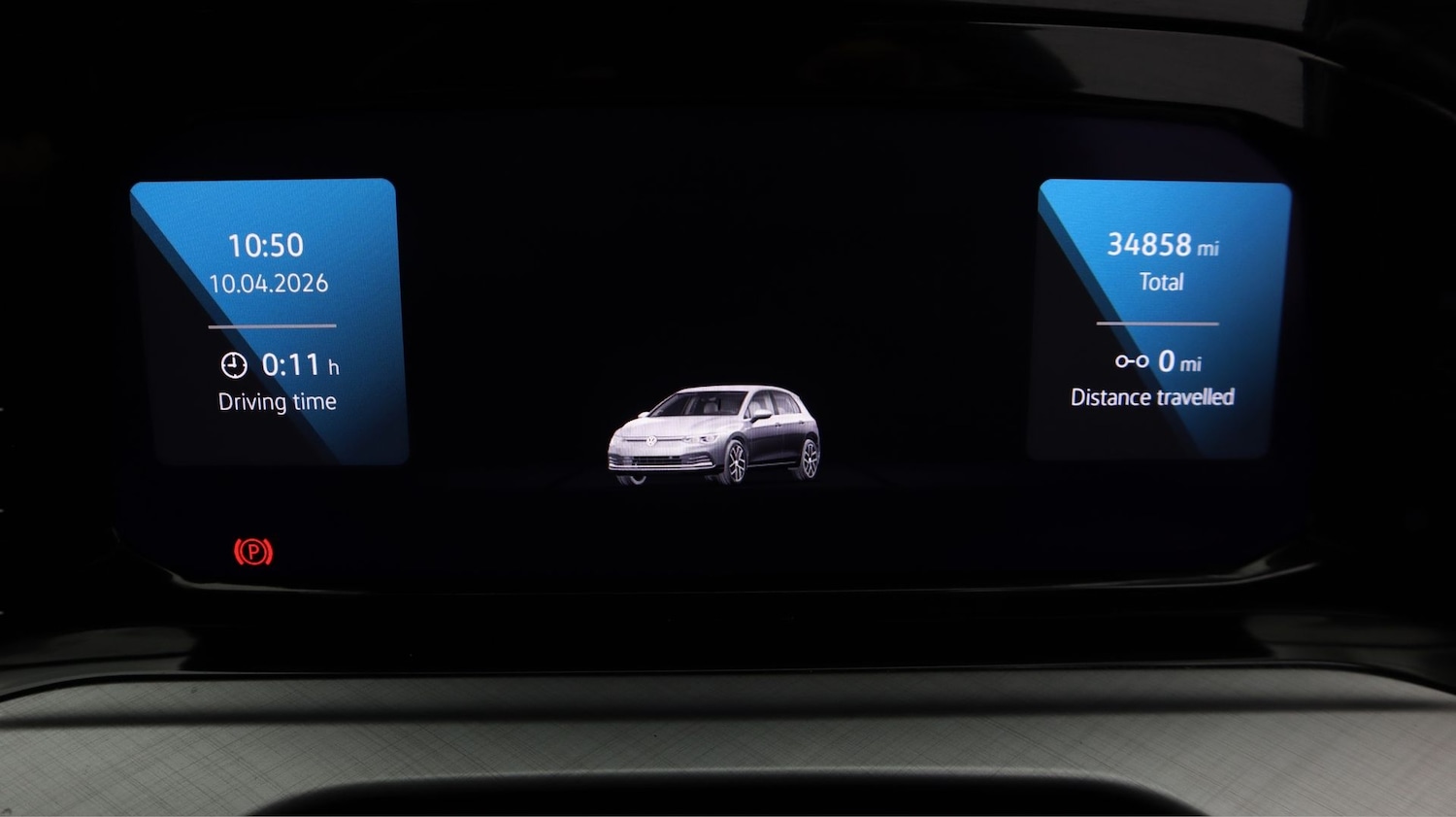 Used Volkswagen Golf 2021 for sale - 78201652: Photo 10