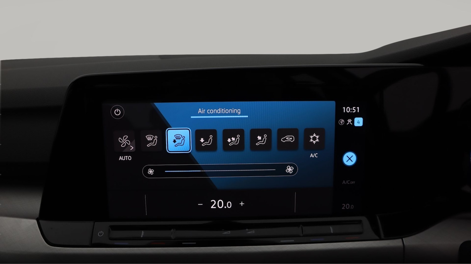 Used Volkswagen Golf 2021 for sale - 78201652: Photo 12