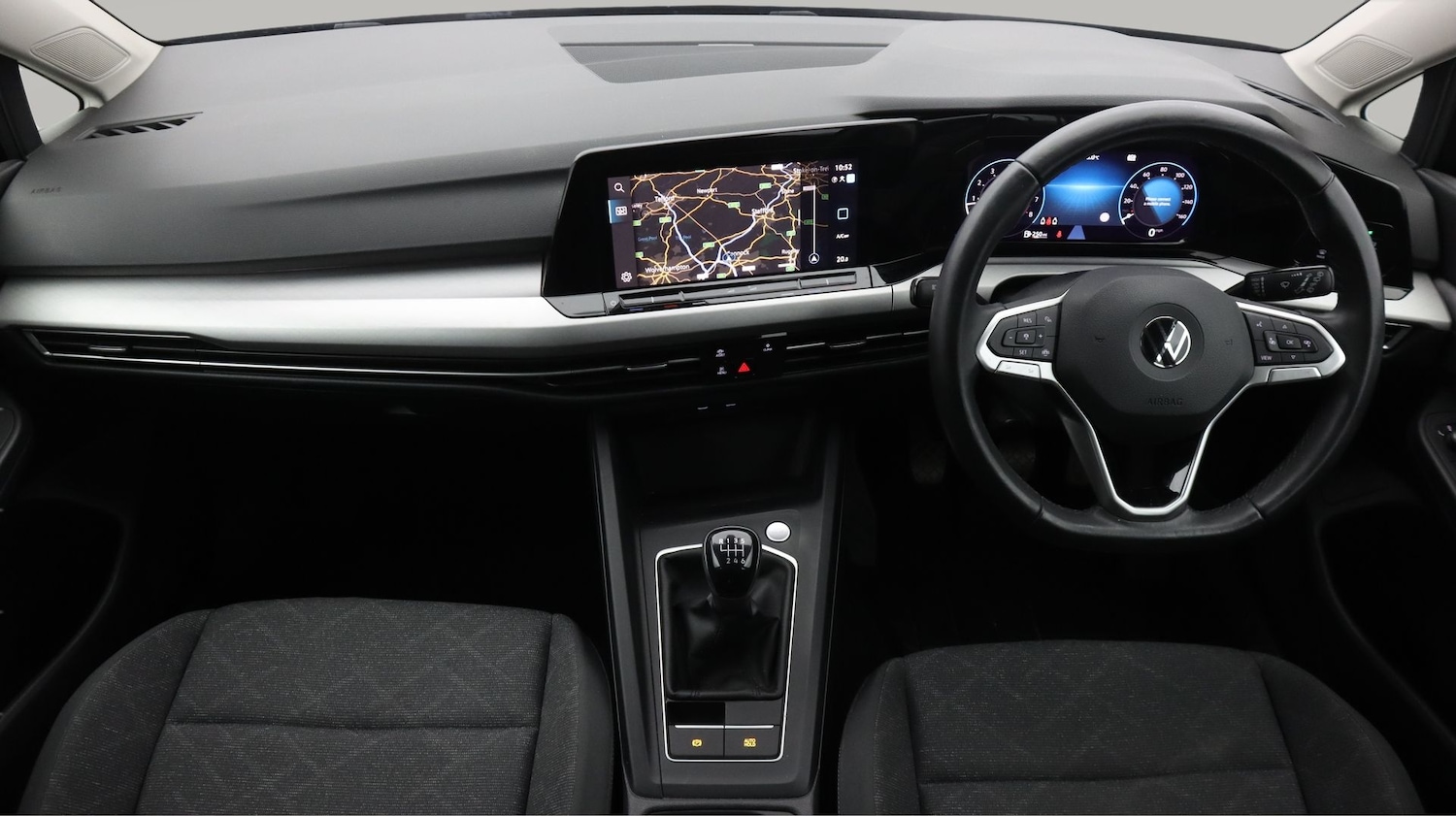 Used Volkswagen Golf 2021 for sale - 78201652: Photo 13