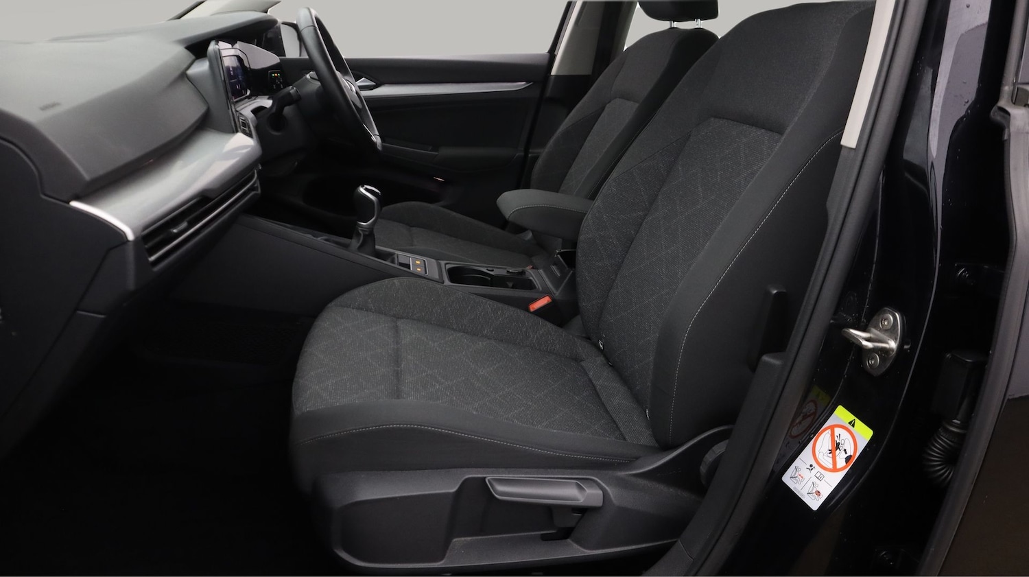 Used Volkswagen Golf 2021 for sale - 78201652: Photo 14