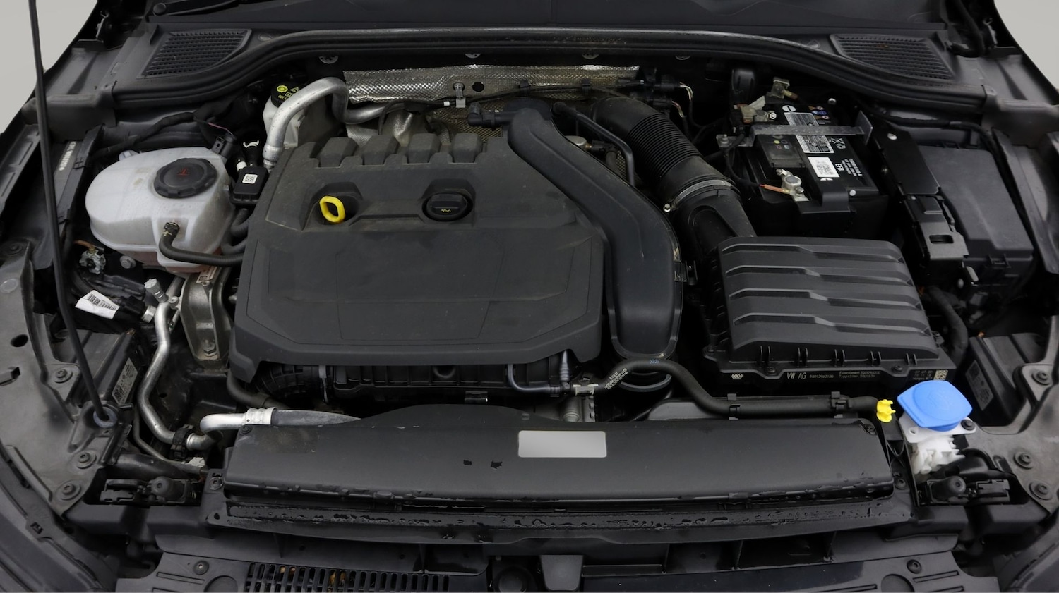 Used Volkswagen Golf 2021 for sale - 78201652: Photo 19