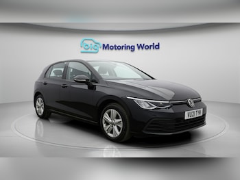 Used Volkswagen Golf 2021 for sale - 78201652: Photo