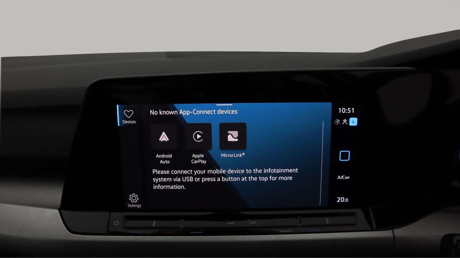 Used Volkswagen Golf 2021 for sale - 78201652: Photo 23