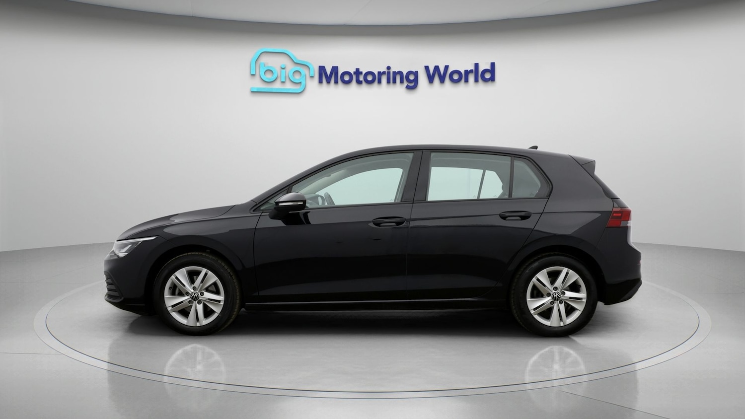 Used Volkswagen Golf 2021 for sale - 78201652: Photo 4