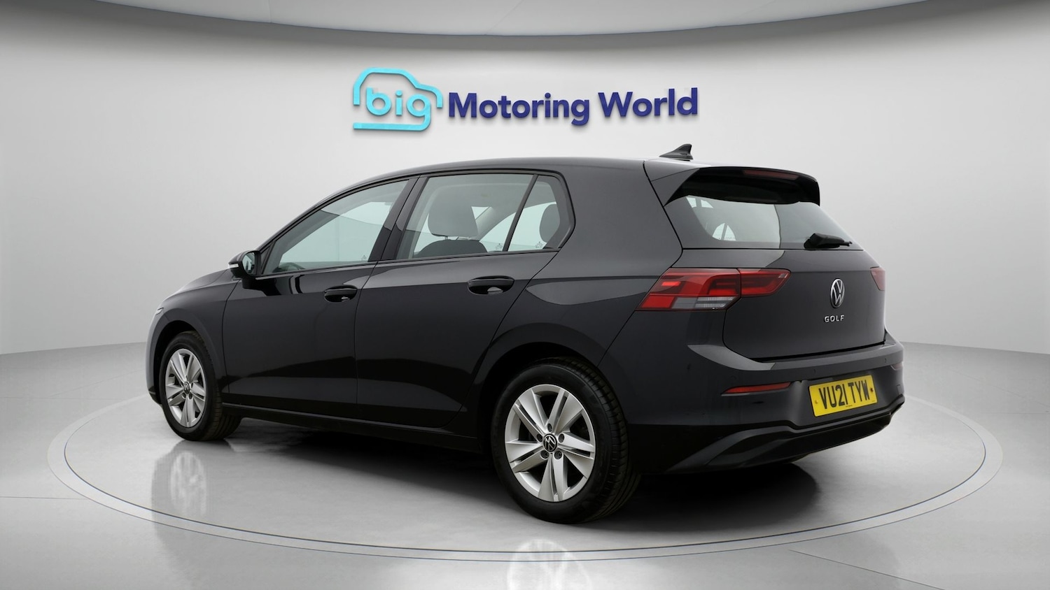 Used Volkswagen Golf 2021 for sale - 78201652: Photo 5