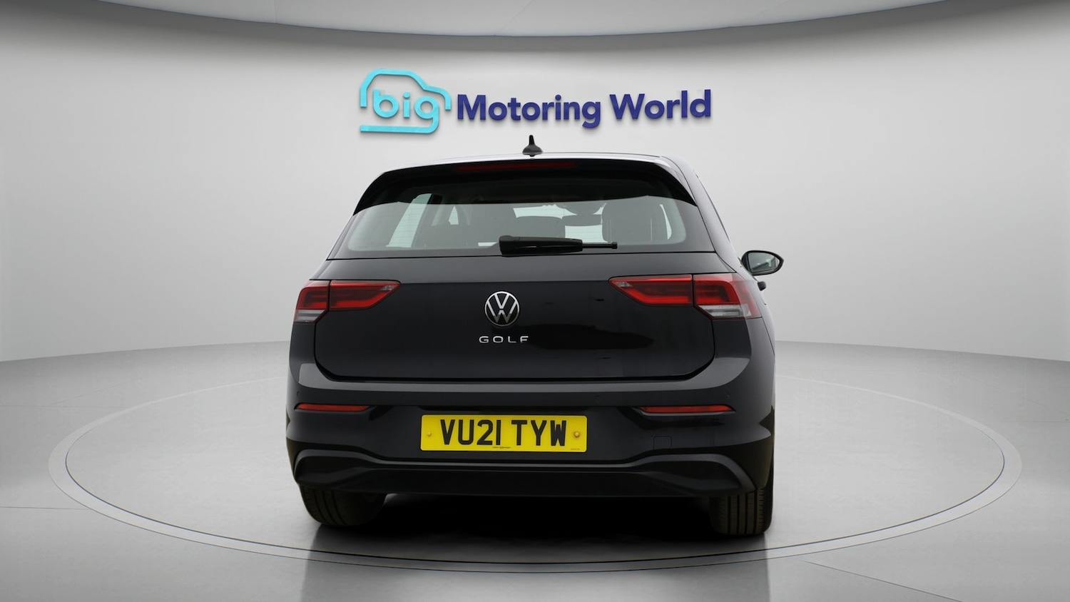 Used Volkswagen Golf 2021 for sale - 78201652: Photo 6