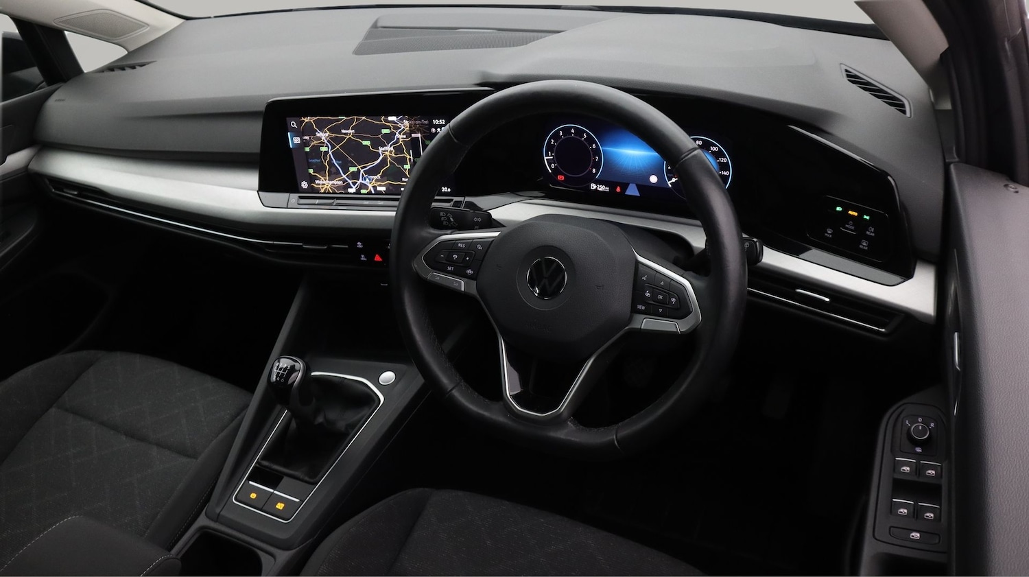 Used Volkswagen Golf 2021 for sale - 78201652: Photo 9