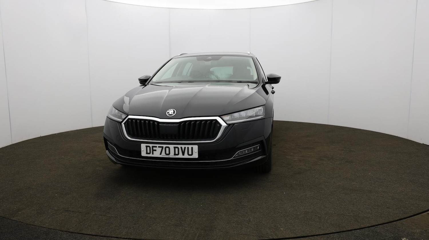 Vehicle 43