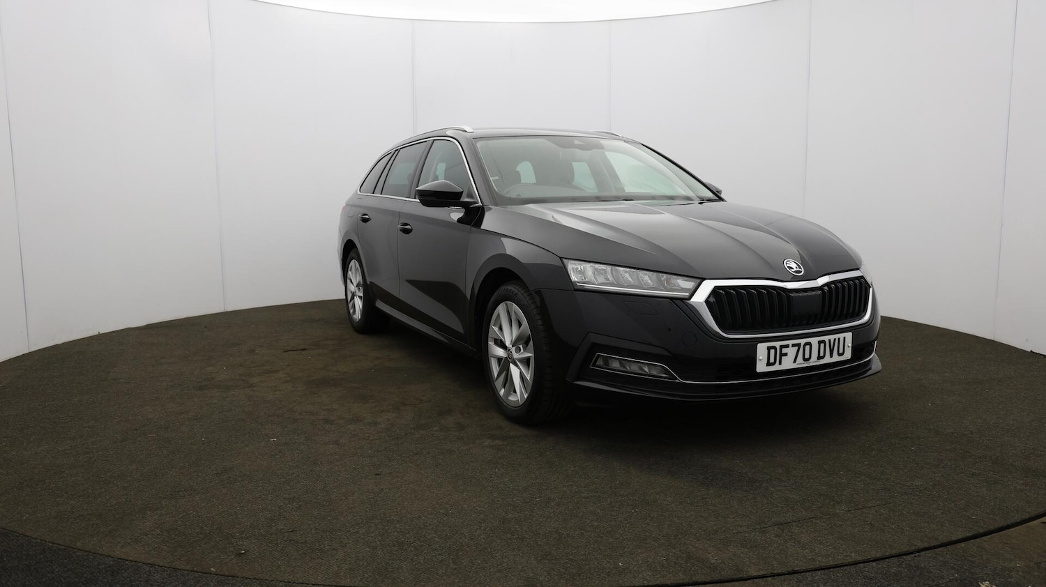 Vehicle 48