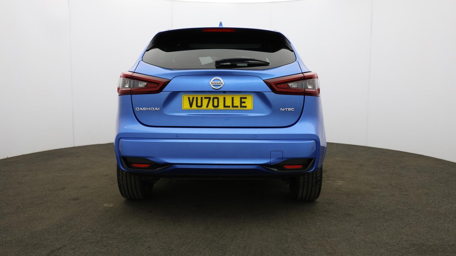 Vehicle 65