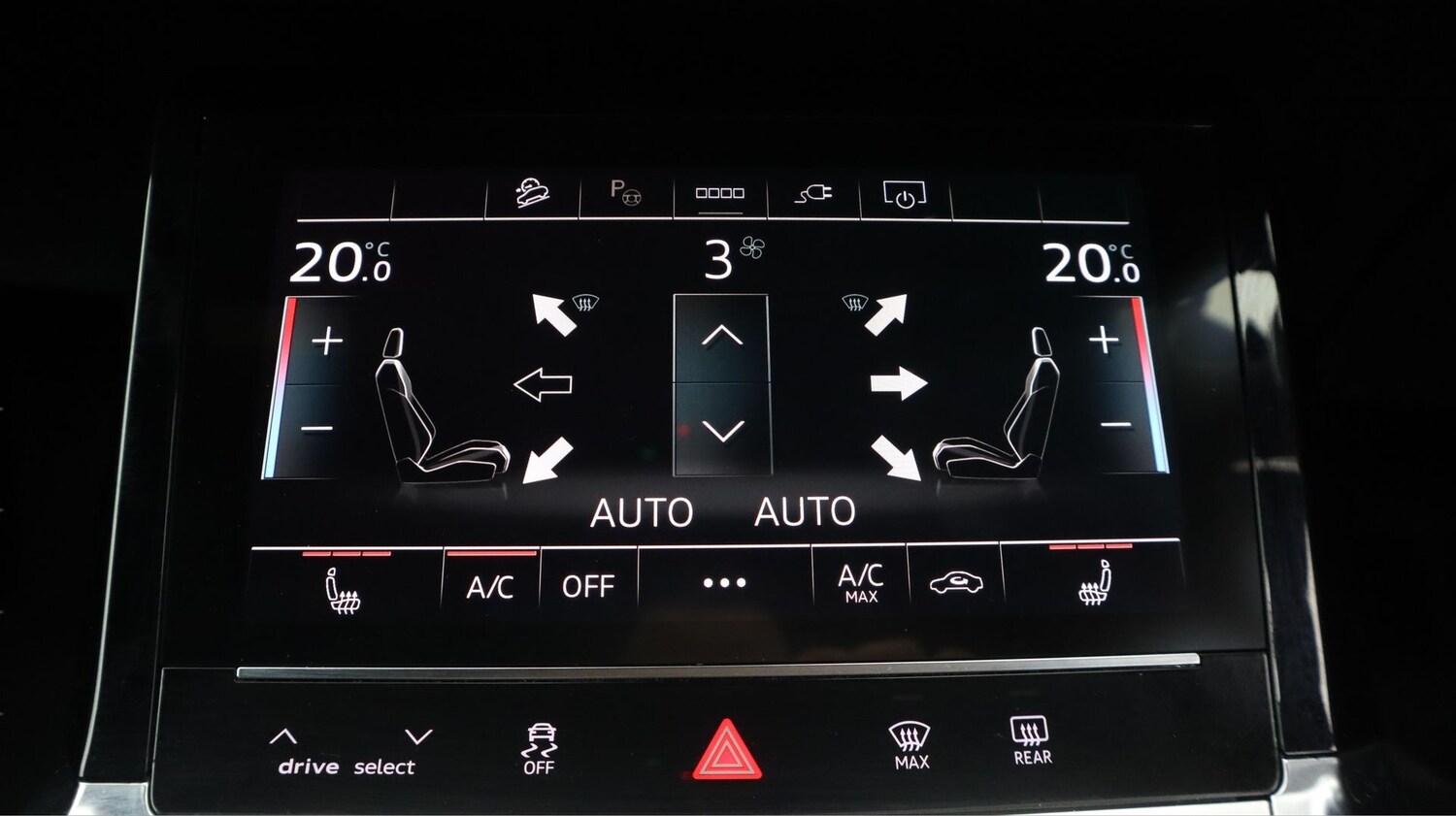 Used Audi e-tron 2022 for sale - 77508702: Photo 12