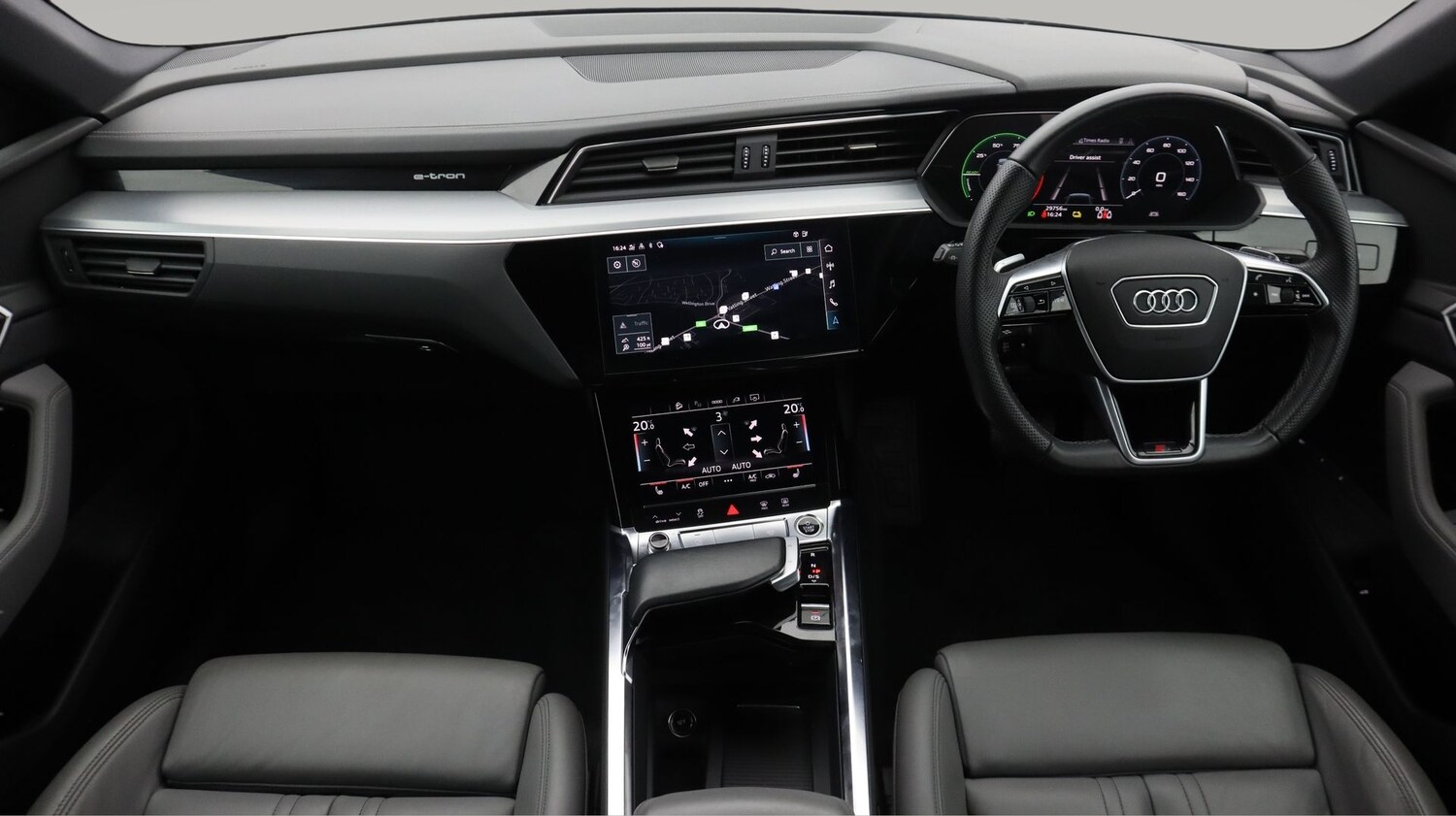 Used Audi e-tron 2022 for sale - 77508702: Photo 13