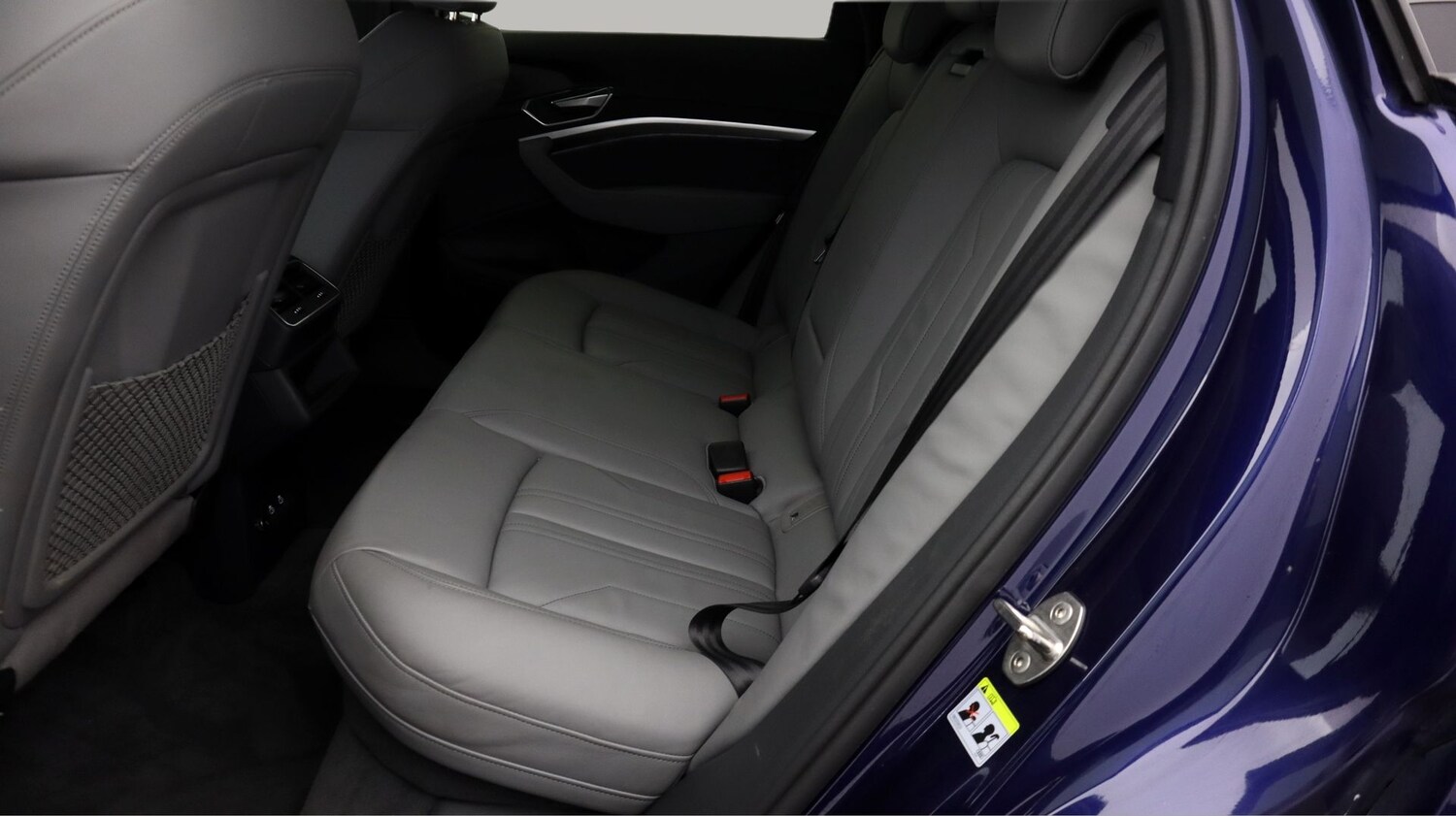 Used Audi e-tron 2022 for sale - 77508702: Photo 16