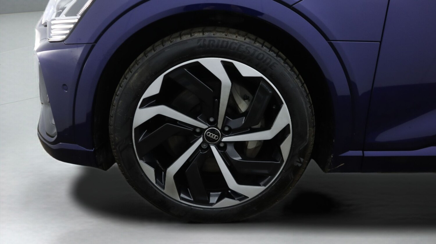 Used Audi e-tron 2022 for sale - 77508702: Photo 18