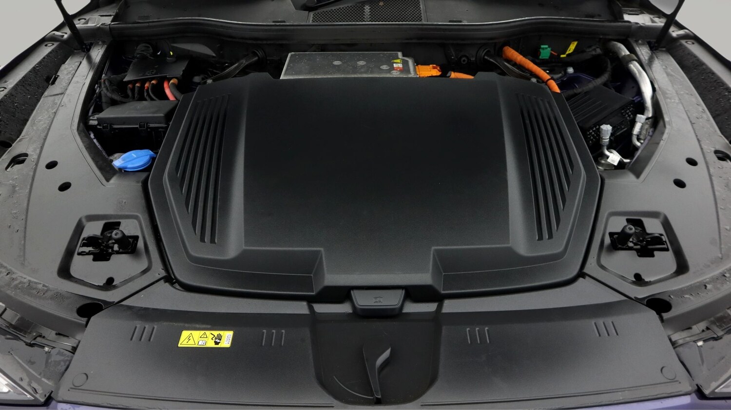 Used Audi e-tron 2022 for sale - 77508702: Photo 19