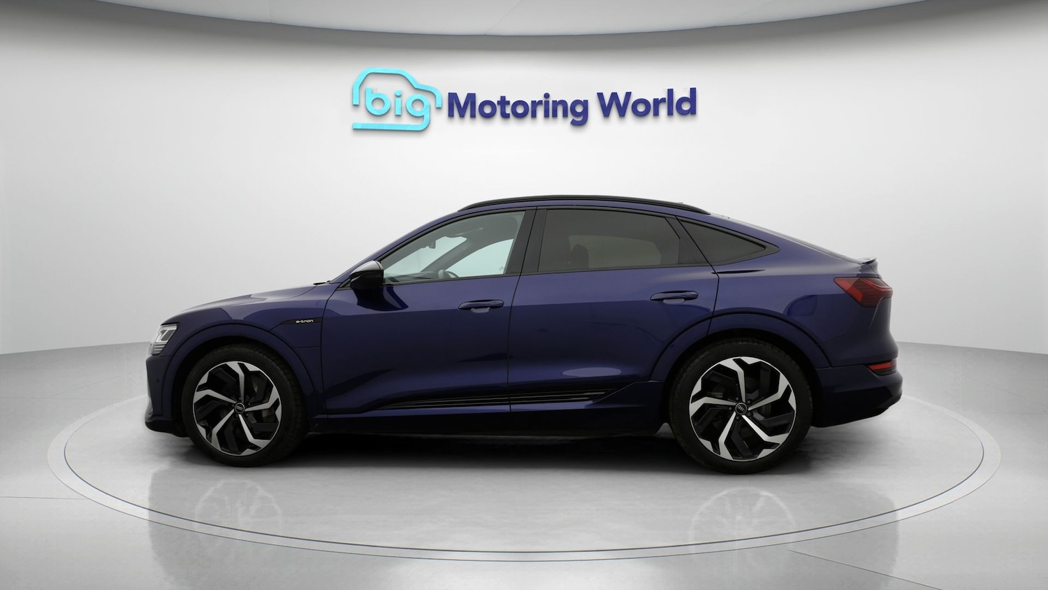 Used Audi e-tron 2022 for sale - 77508702: Photo 4