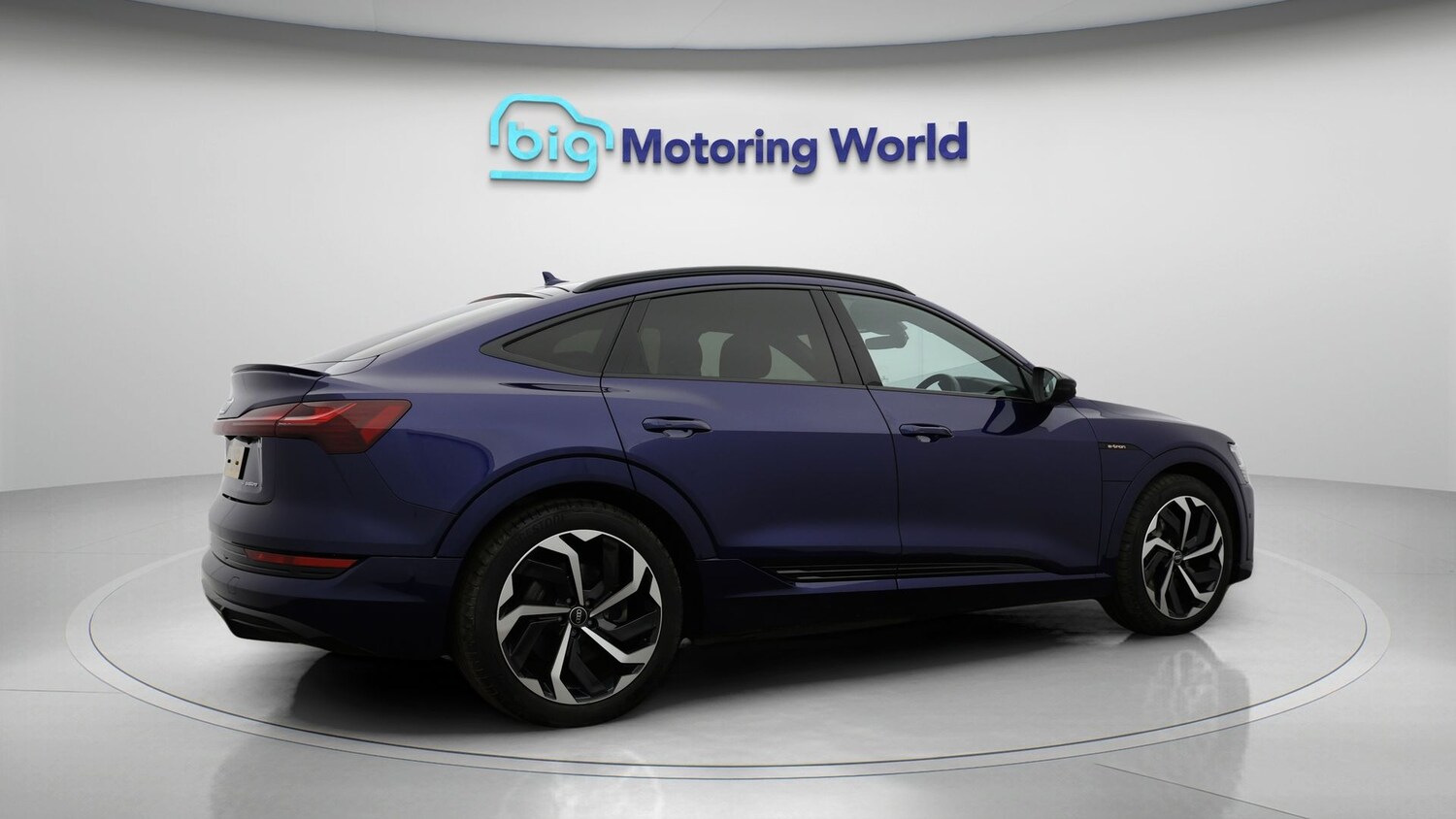 Used Audi e-tron 2022 for sale - 77508702: Photo 7