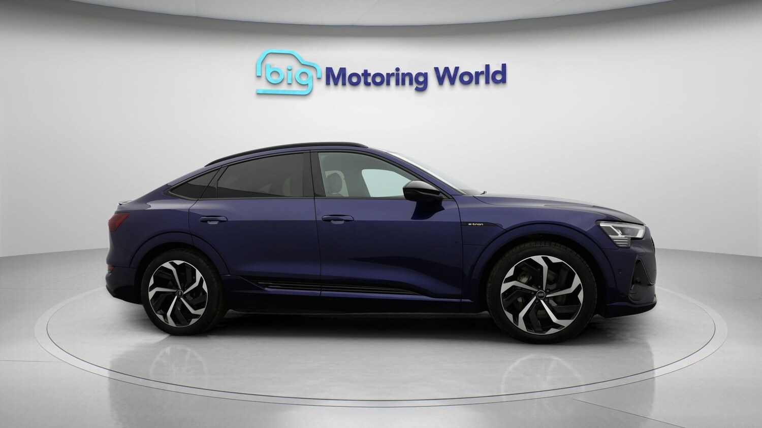 Used Audi e-tron 2022 for sale - 77508702: Photo 8