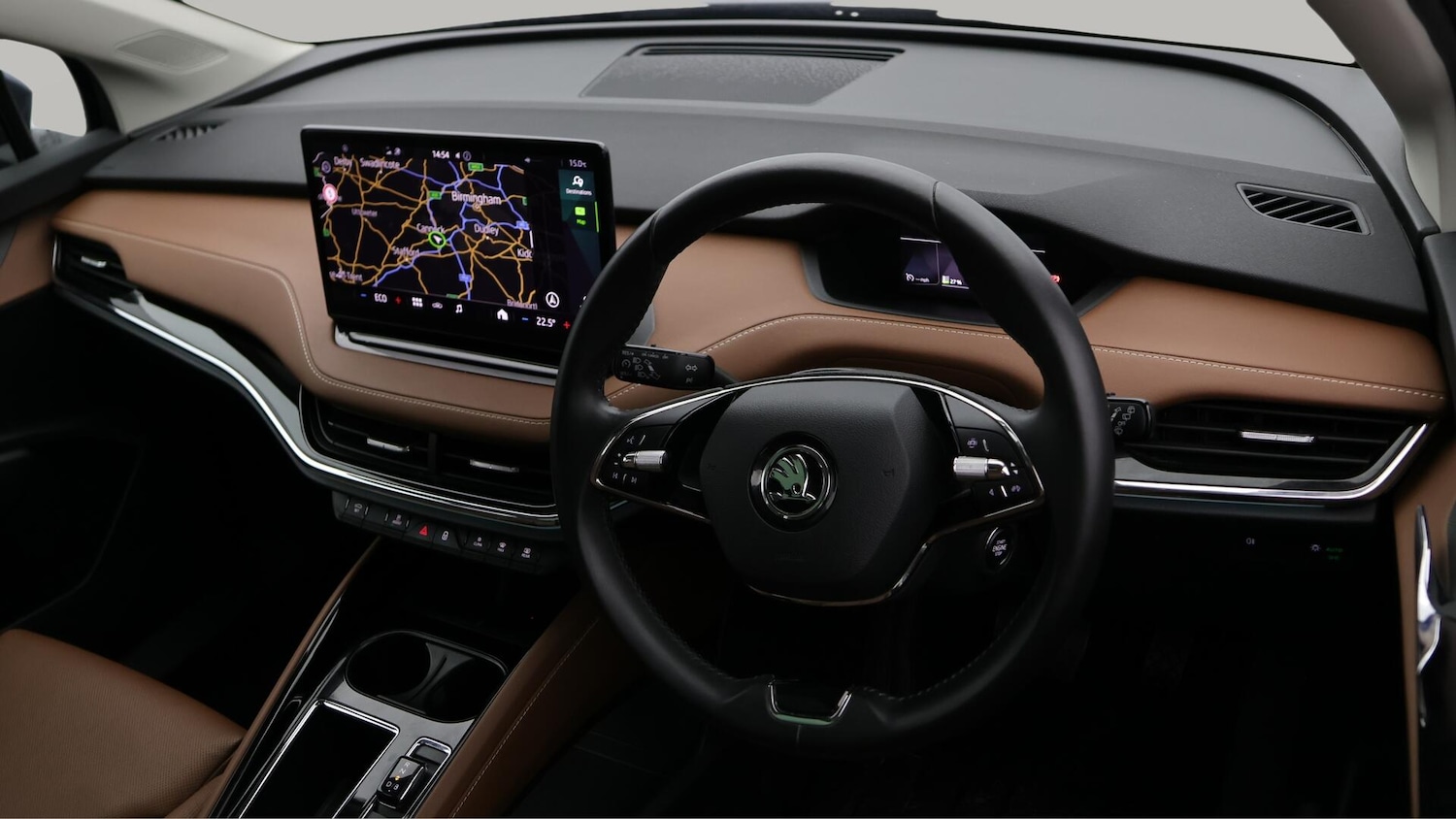 Used Skoda Enyaq 2021 for sale - 76473693: Photo 10