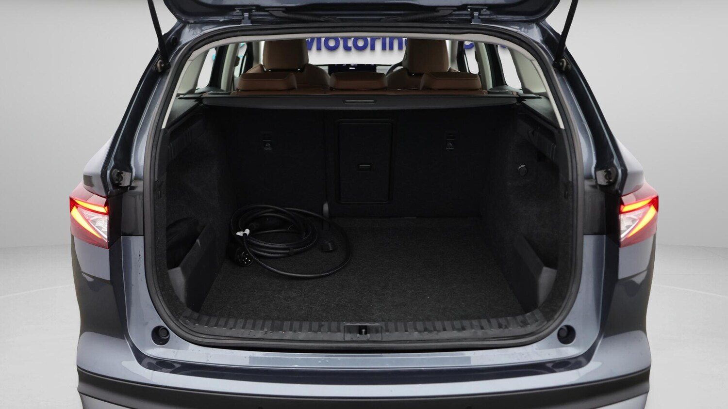 Used Skoda Enyaq 2021 for sale - 76473693: Photo 18