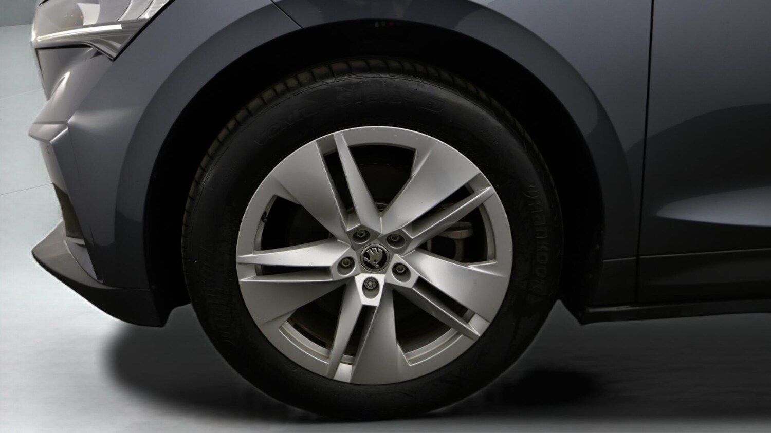 Used Skoda Enyaq 2021 for sale - 76473693: Photo 19