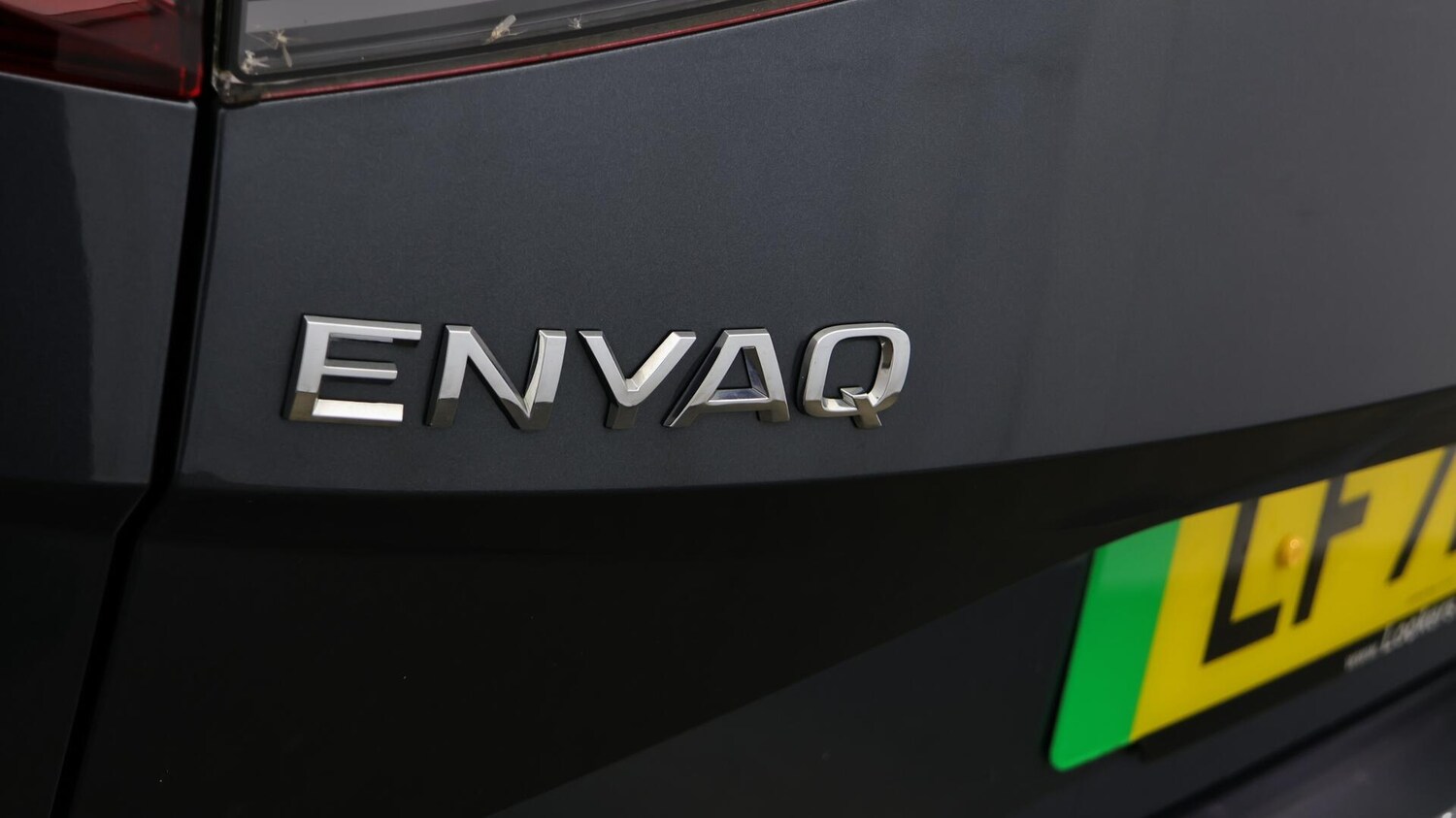 Used Skoda Enyaq 2021 for sale - 76473693: Photo 21