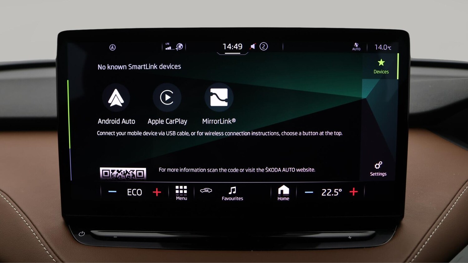 Used Skoda Enyaq 2021 for sale - 76473693: Photo 25