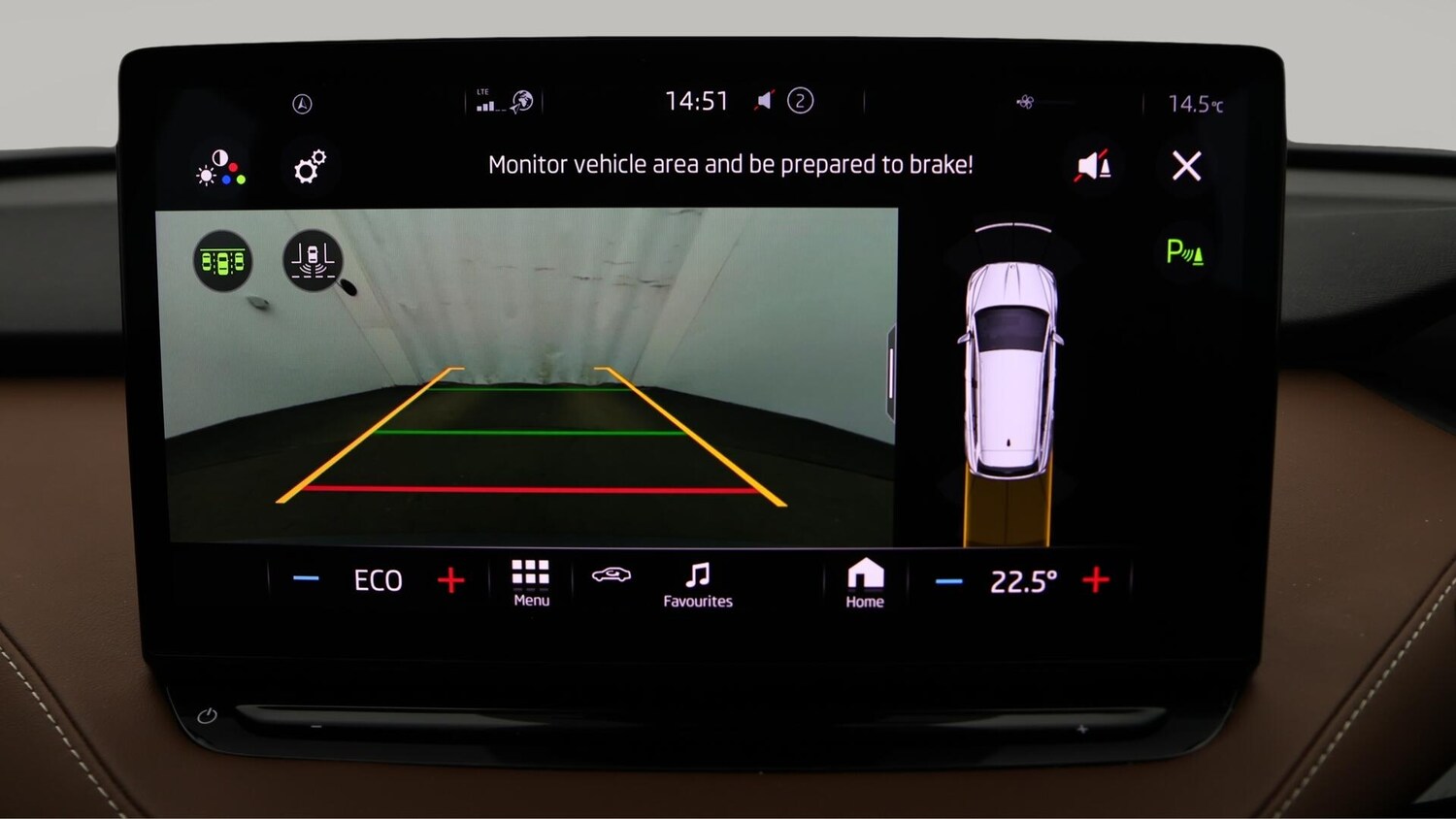 Used Skoda Enyaq 2021 for sale - 76473693: Photo 26