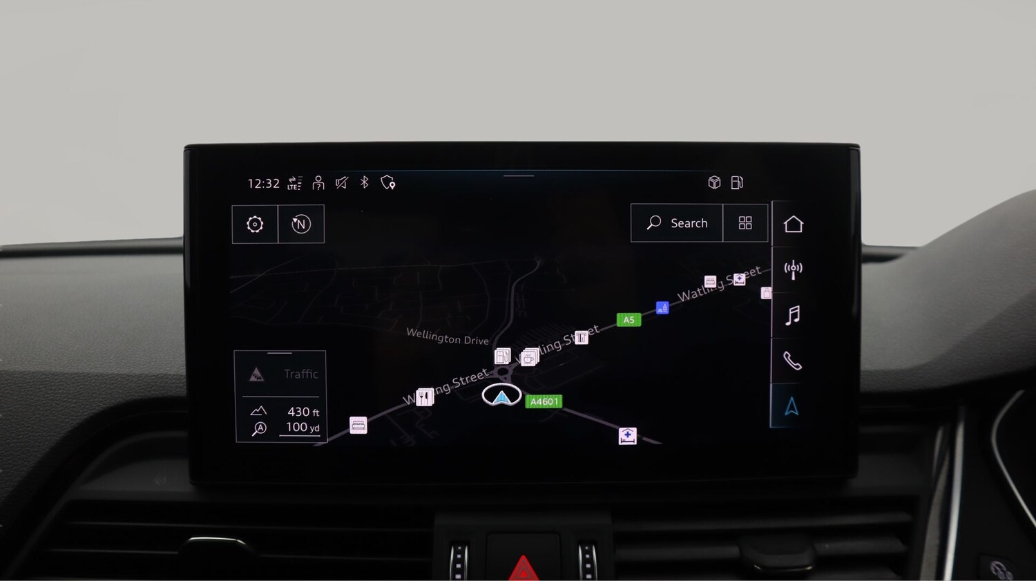 Used Audi Q5 2021 for sale - 77961664: Photo 11