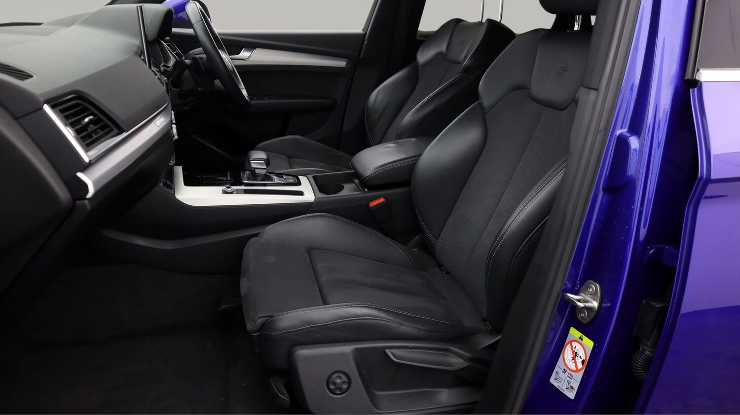 Used Audi Q5 2021 for sale - 77961664: Photo 14