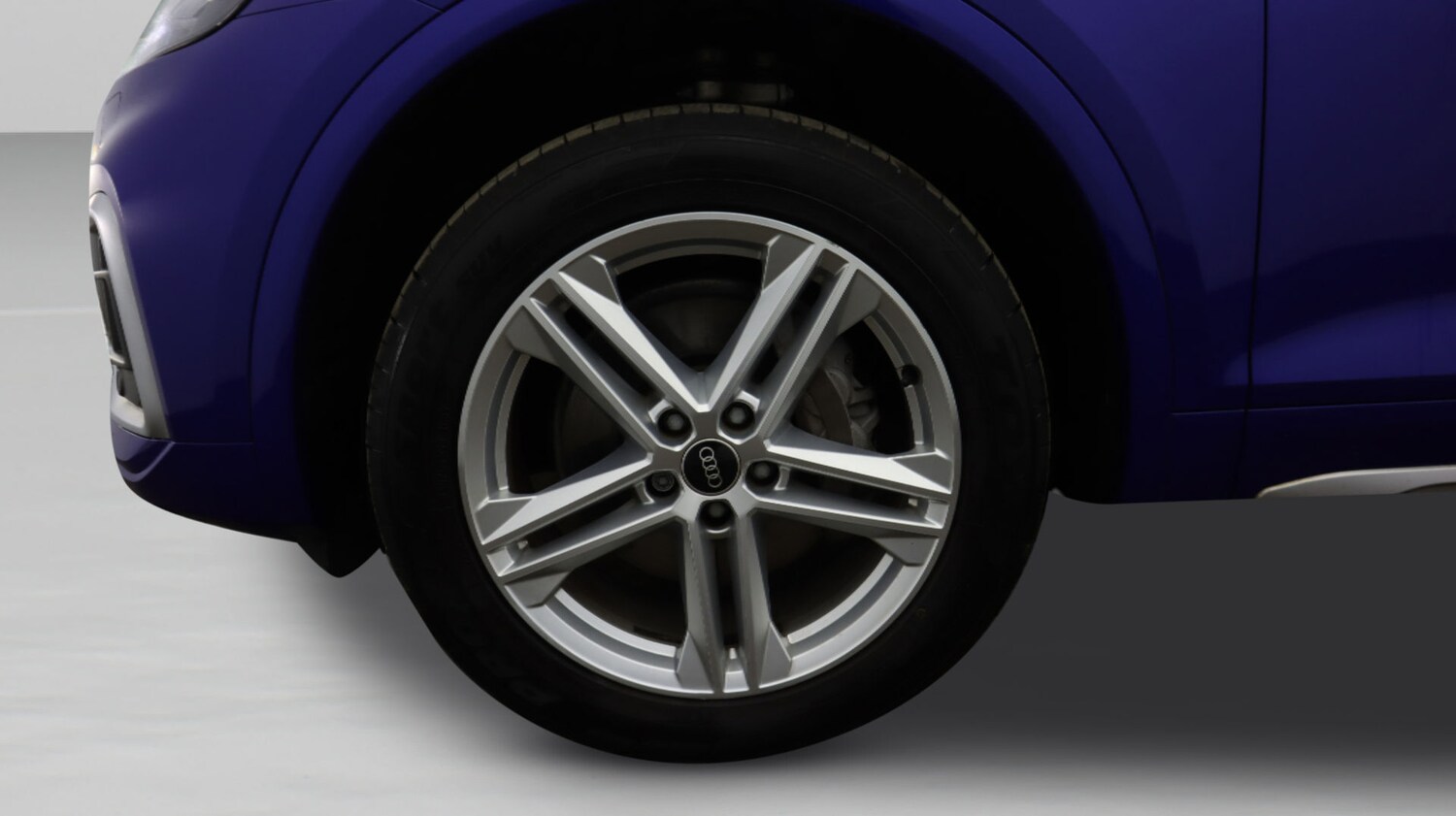 Used Audi Q5 2021 for sale - 77961664: Photo 18