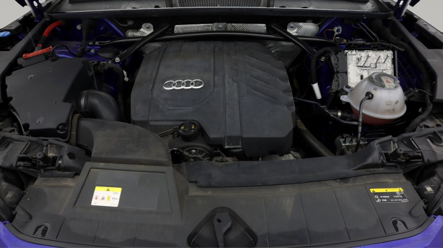 Used Audi Q5 2021 for sale - 77961664: Photo 19