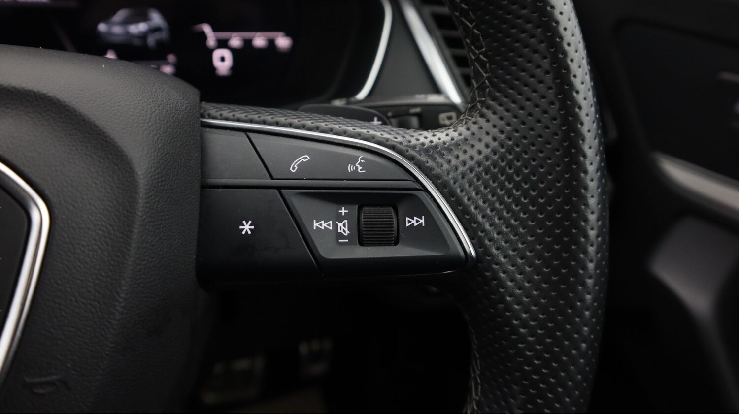 Used Audi Q5 2021 for sale - 77961664: Photo 24