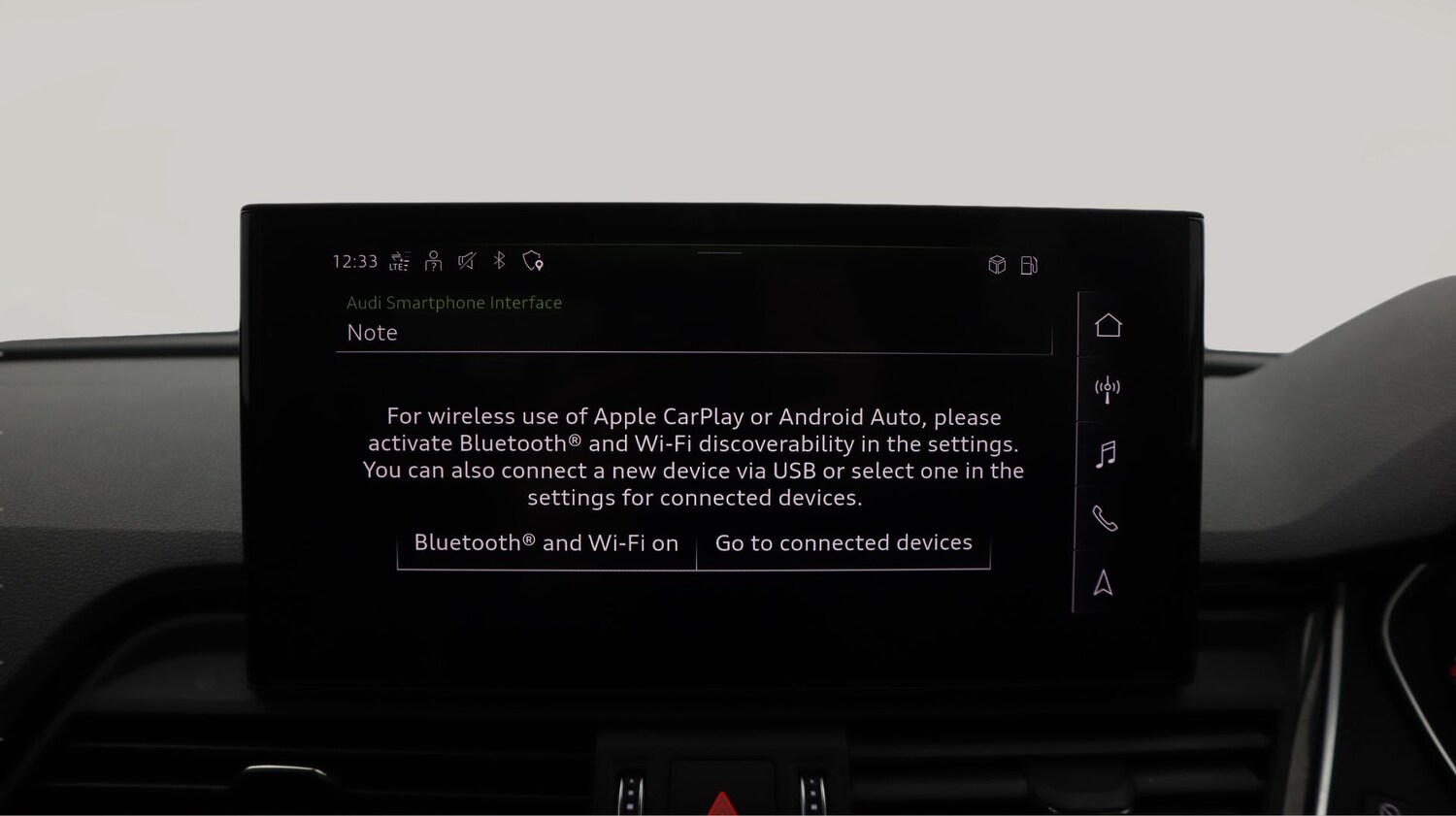 Used Audi Q5 2021 for sale - 77961664: Photo 25