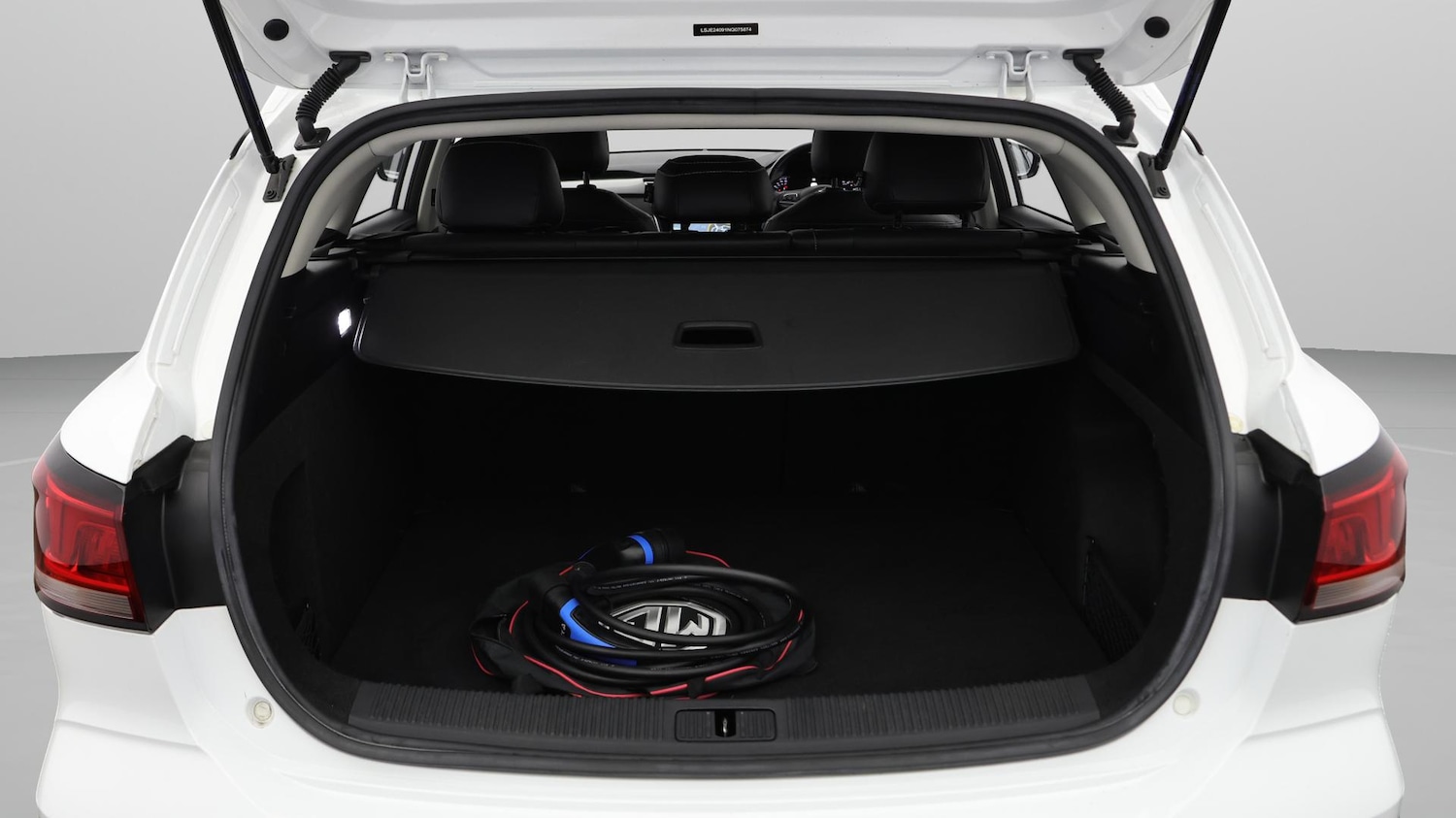 Used MG MG5 2022 for sale - 76381250: Photo 17