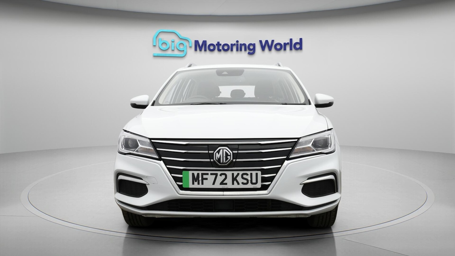 Used MG MG5 2022 for sale - 76381250: Photo 2