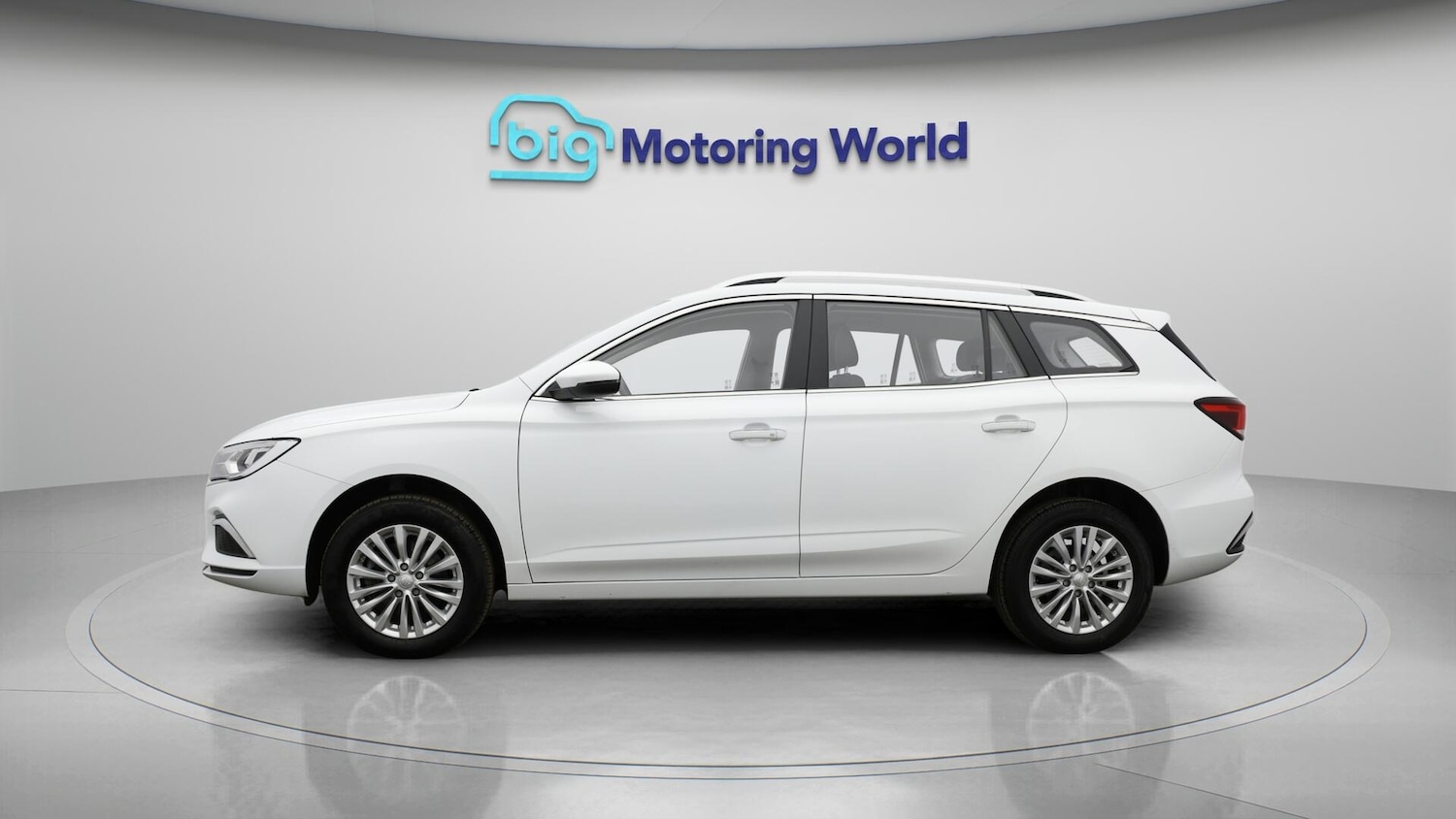 Used MG MG5 2022 for sale - 76381250: Photo 4