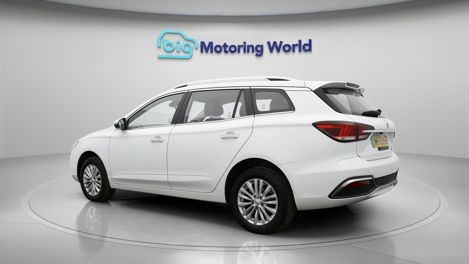 Used MG MG5 2022 for sale - 76381250: Photo 5