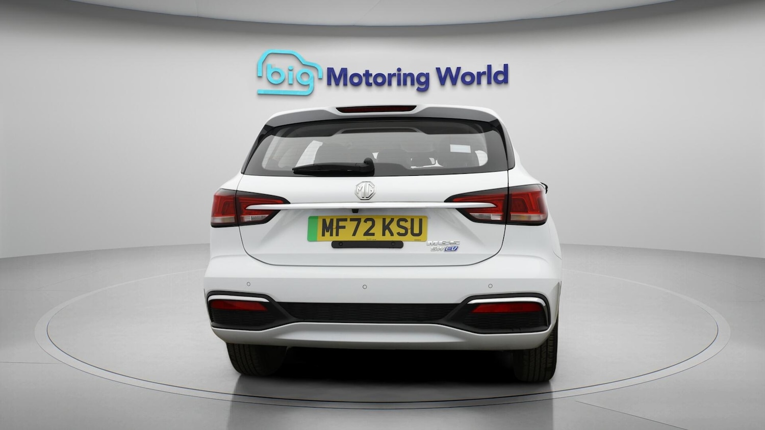 Used MG MG5 2022 for sale - 76381250: Photo 6
