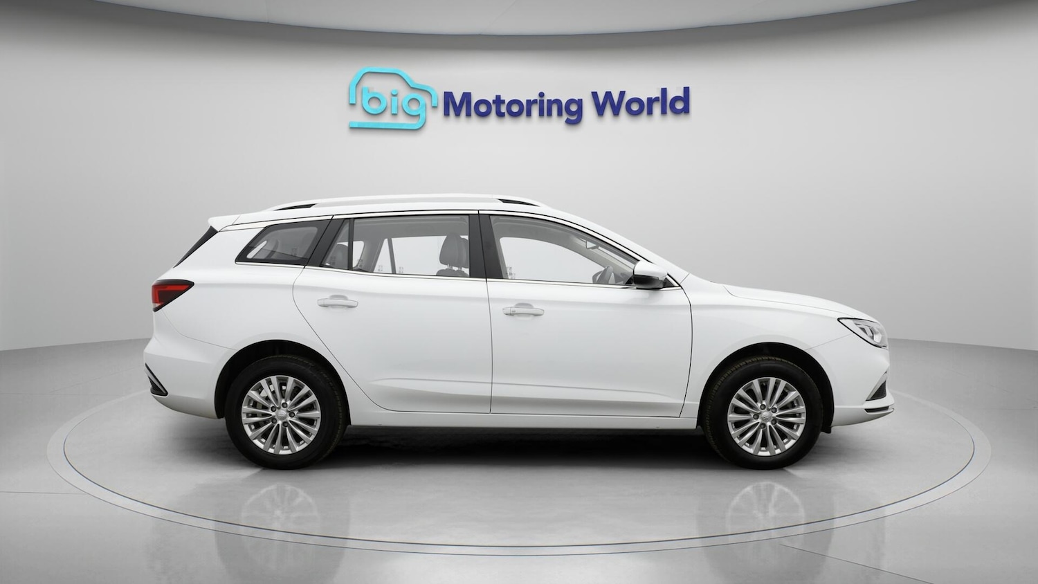 Used MG MG5 2022 for sale - 76381250: Photo 8
