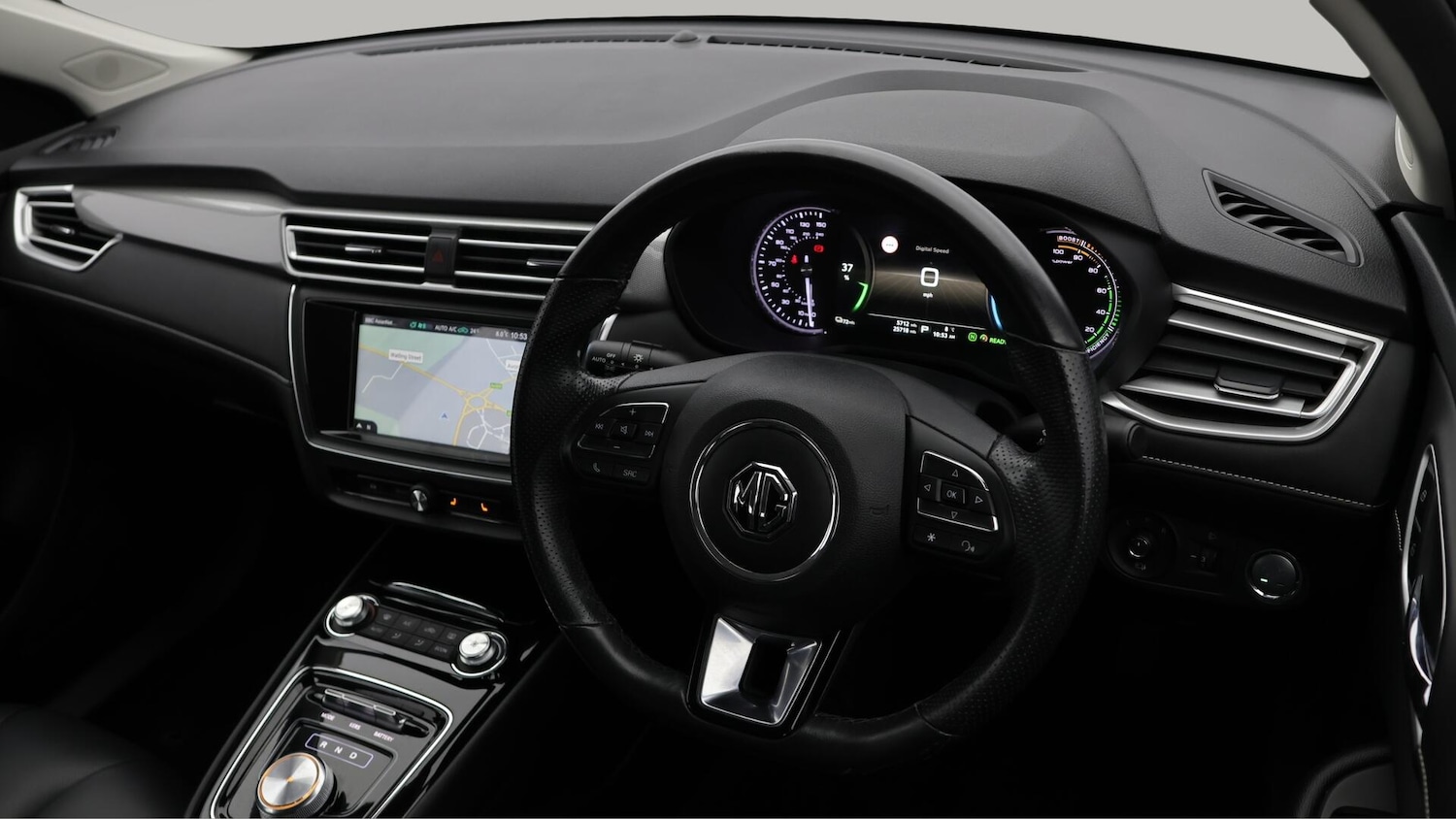 Used MG MG5 2022 for sale - 76381250: Photo 9