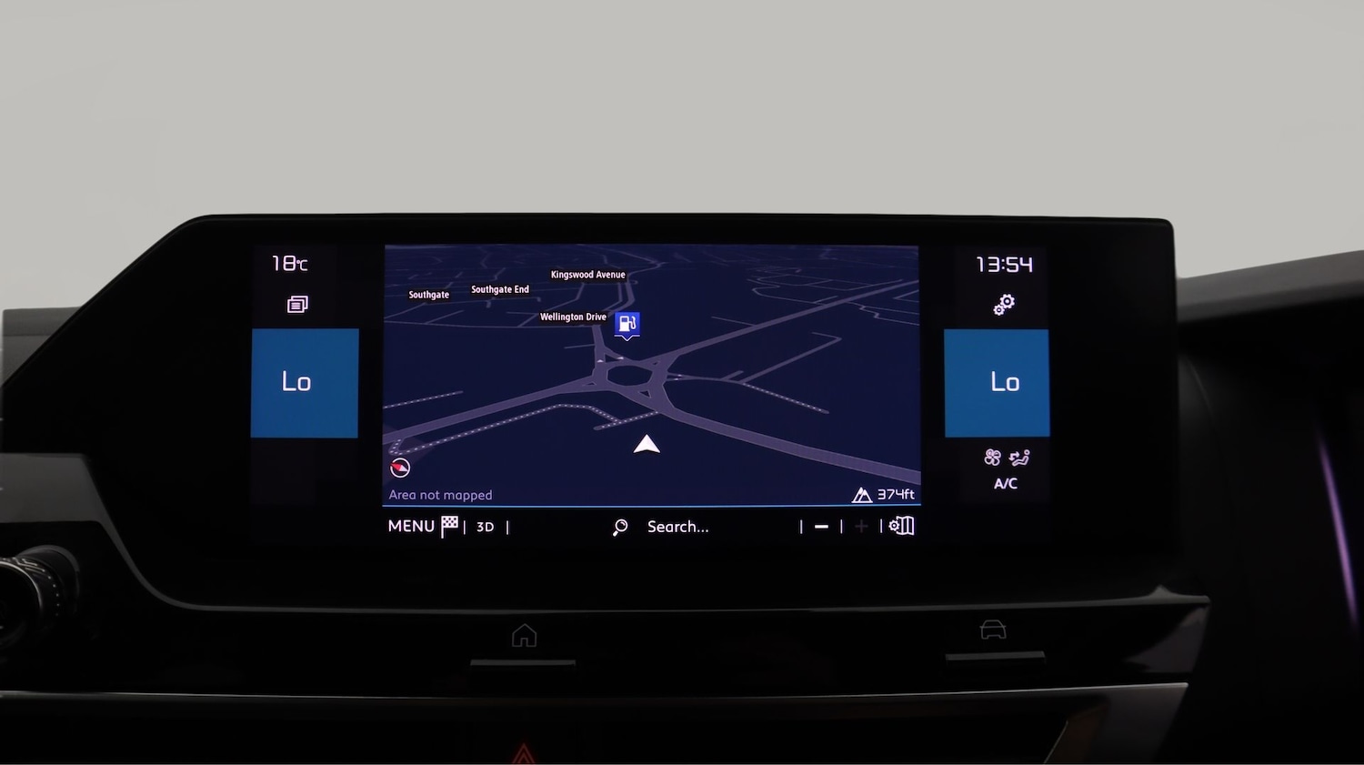 Used Citroen C4 2022 for sale - 78169430: Photo 11