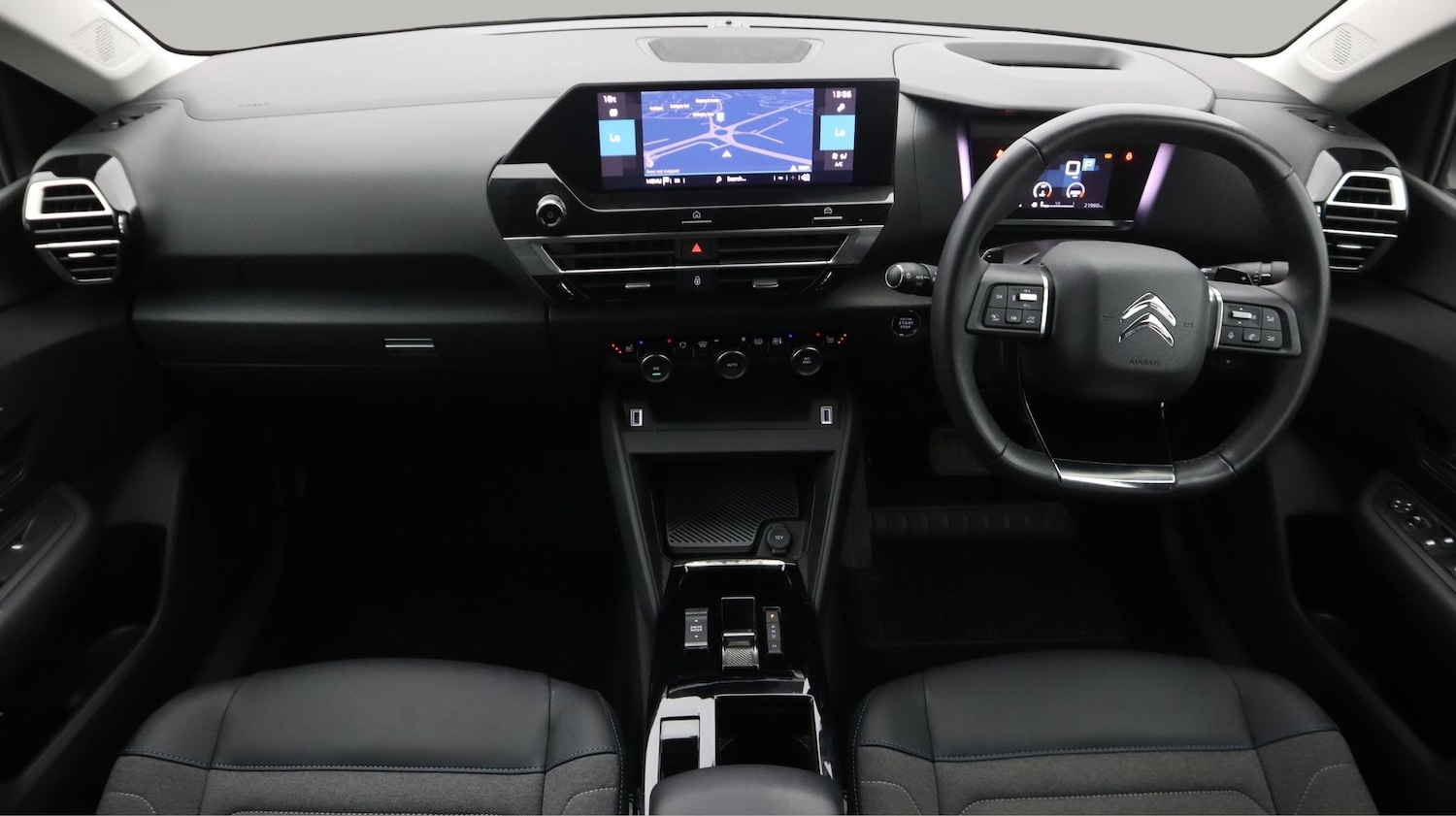 Used Citroen C4 2022 for sale - 78169430: Photo 13