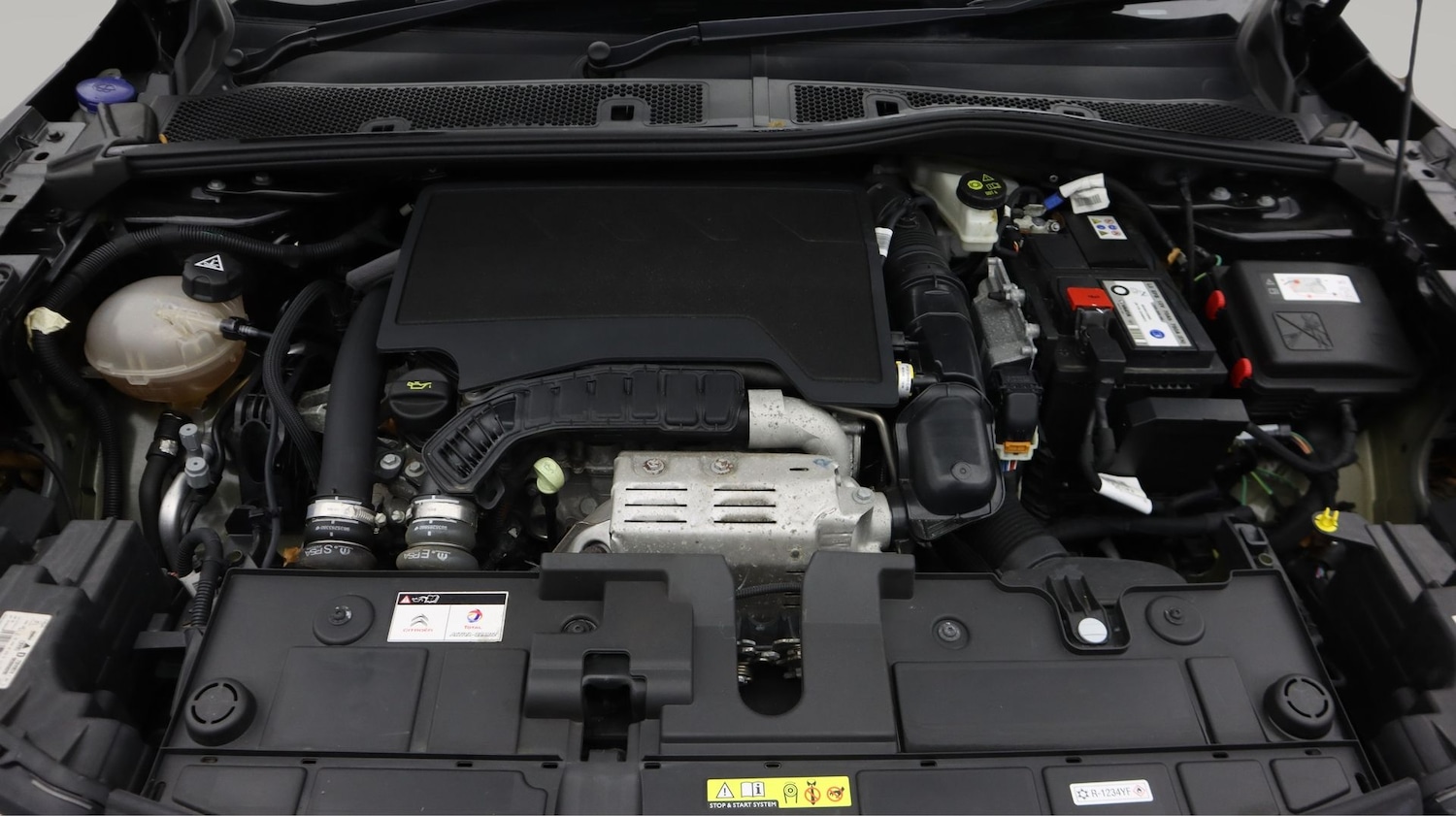 Used Citroen C4 2022 for sale - 78169430: Photo 19