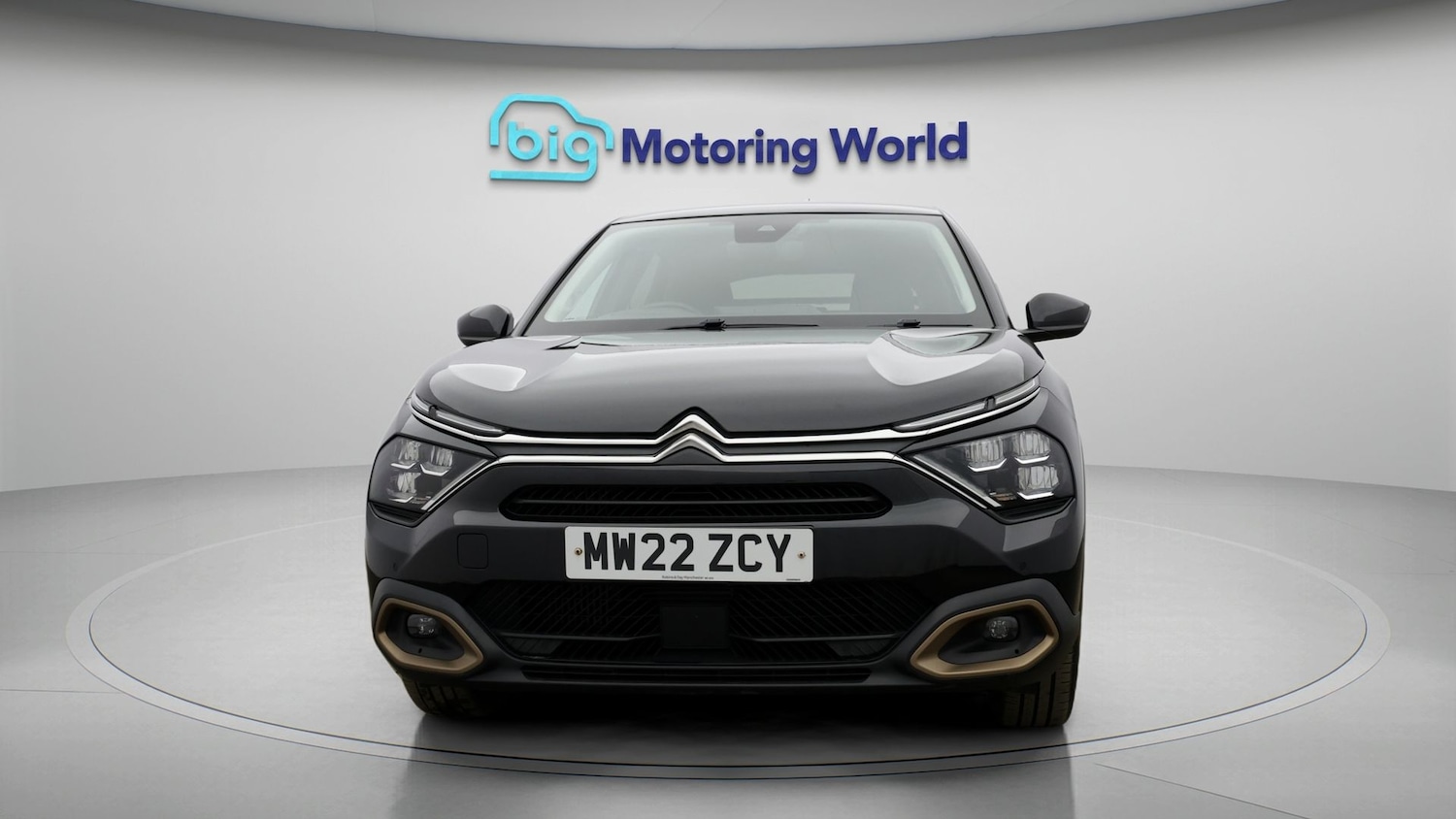 Used Citroen C4 2022 for sale - 78169430: Photo 2