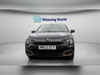 Used Citroen C4 2022 for sale - 78169430: Photo
