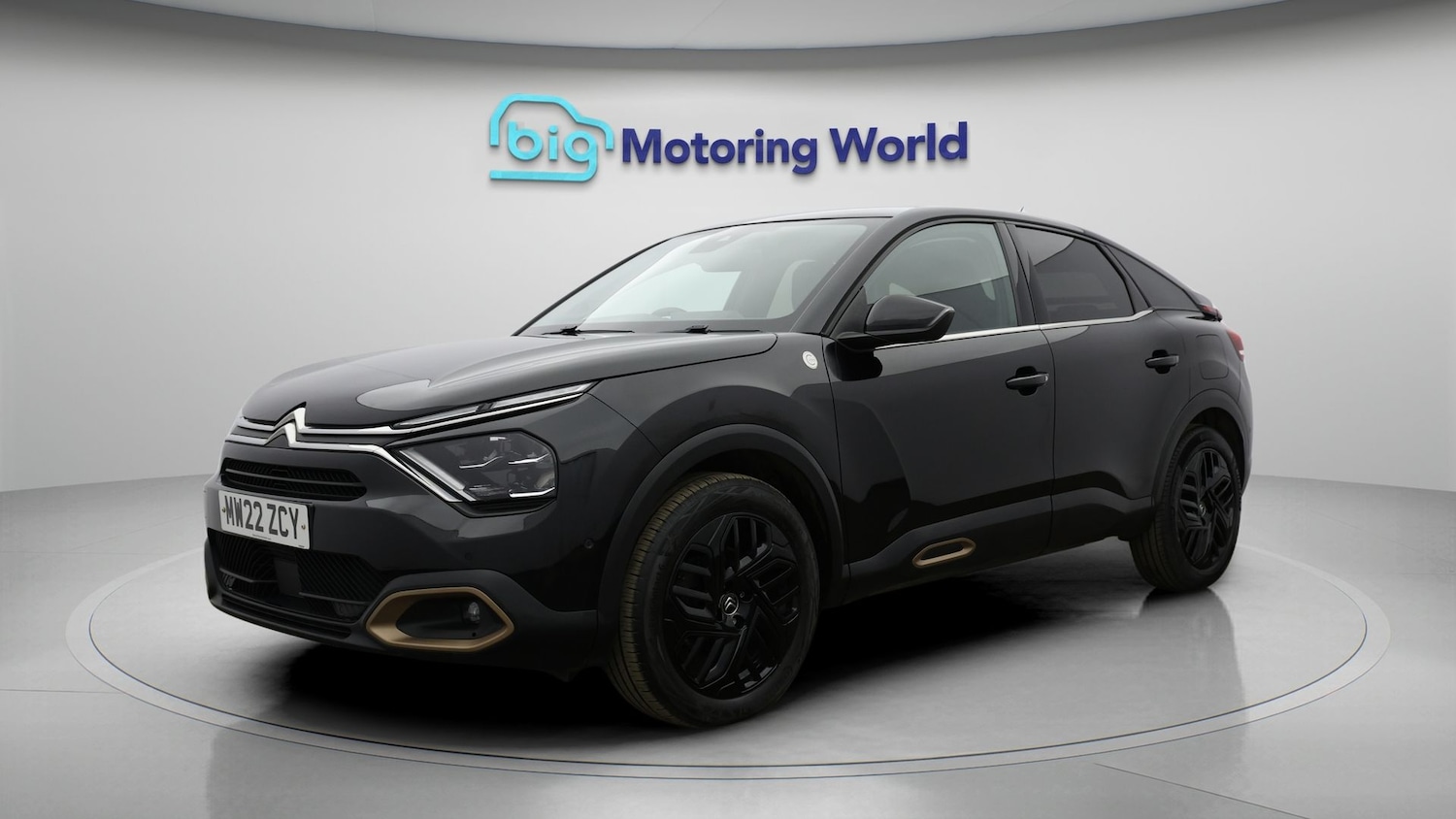 Used Citroen C4 2022 for sale - 78169430: Photo 3